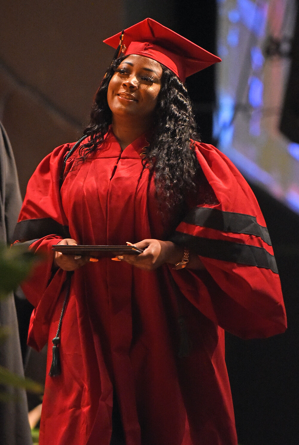 Dothan High School Graduation 2020